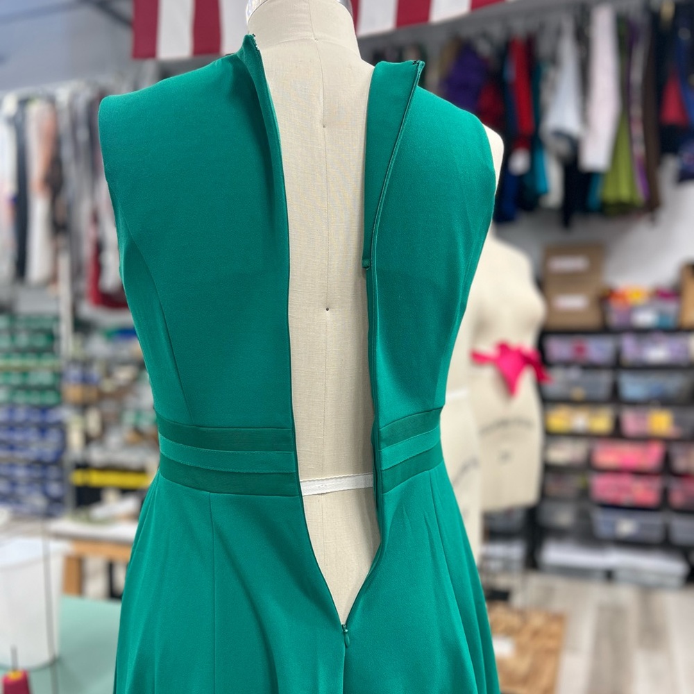 Calvin Klein Dress 10 - Picture 9 of 13